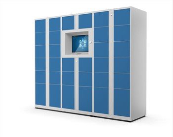 Casillero de archivos electrónicos